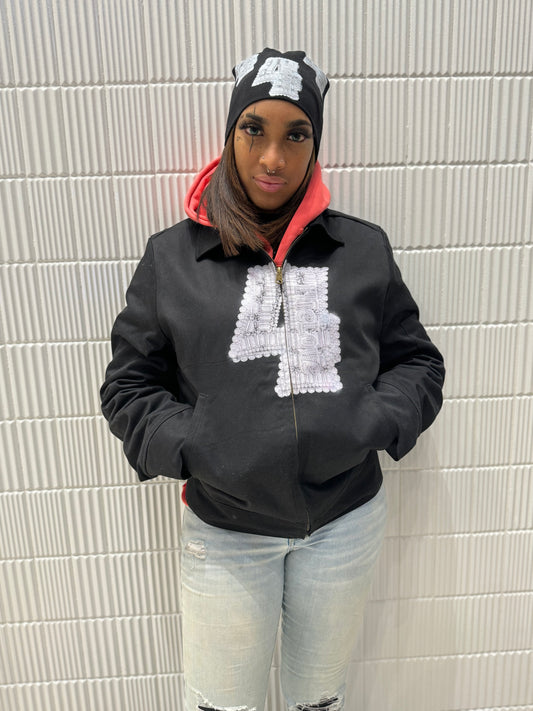 Baguettes 4 Eternity Jacket