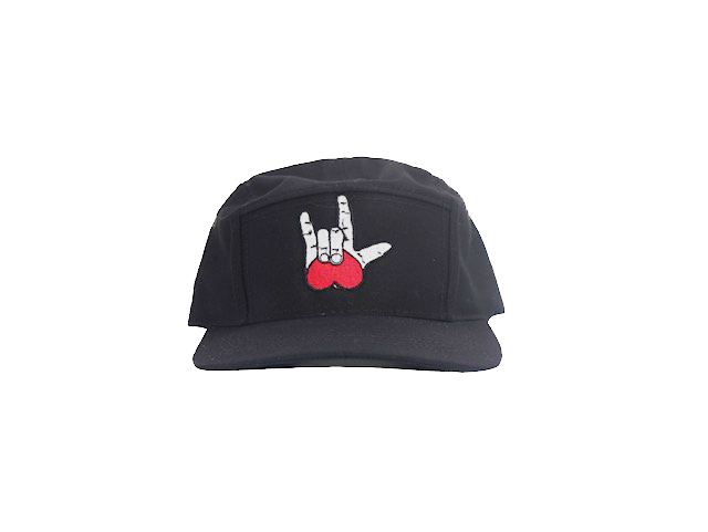 4 The Love Five Panel
