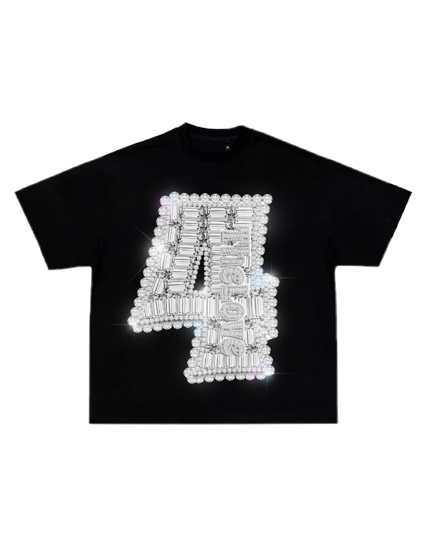 Baguettes 4 Eternity Tee