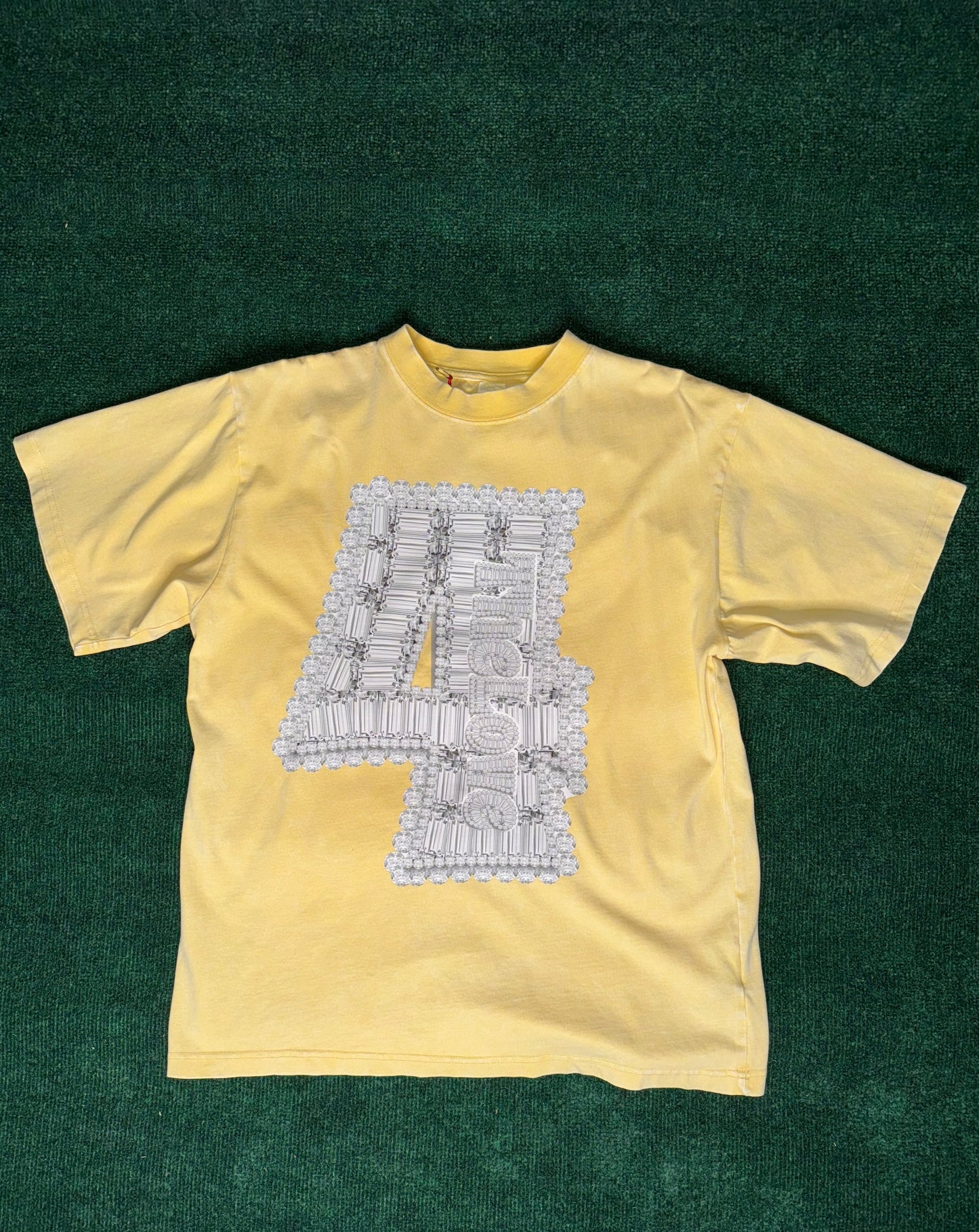 Baguettes 4 Eternity Tee