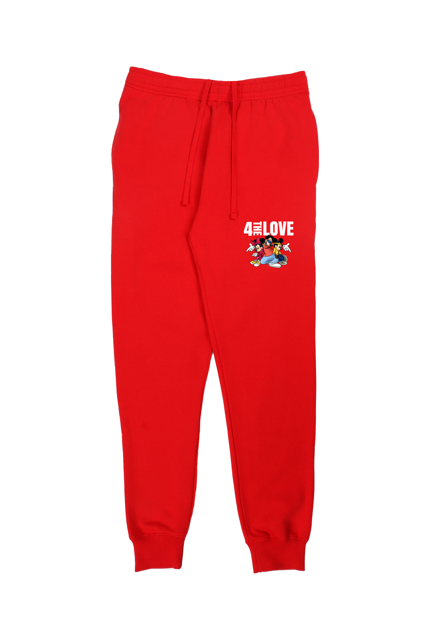 Kids Max and the Gang Joggers