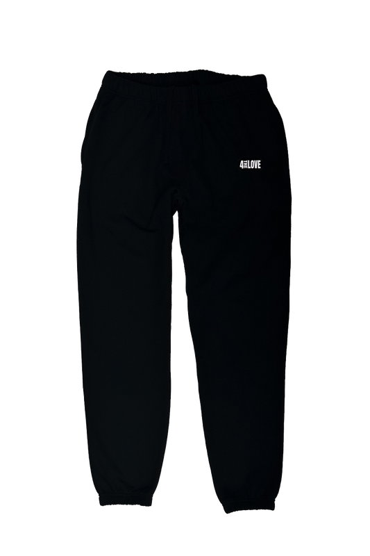 4TL Classic Sweatsuit Hoodie (Kids)