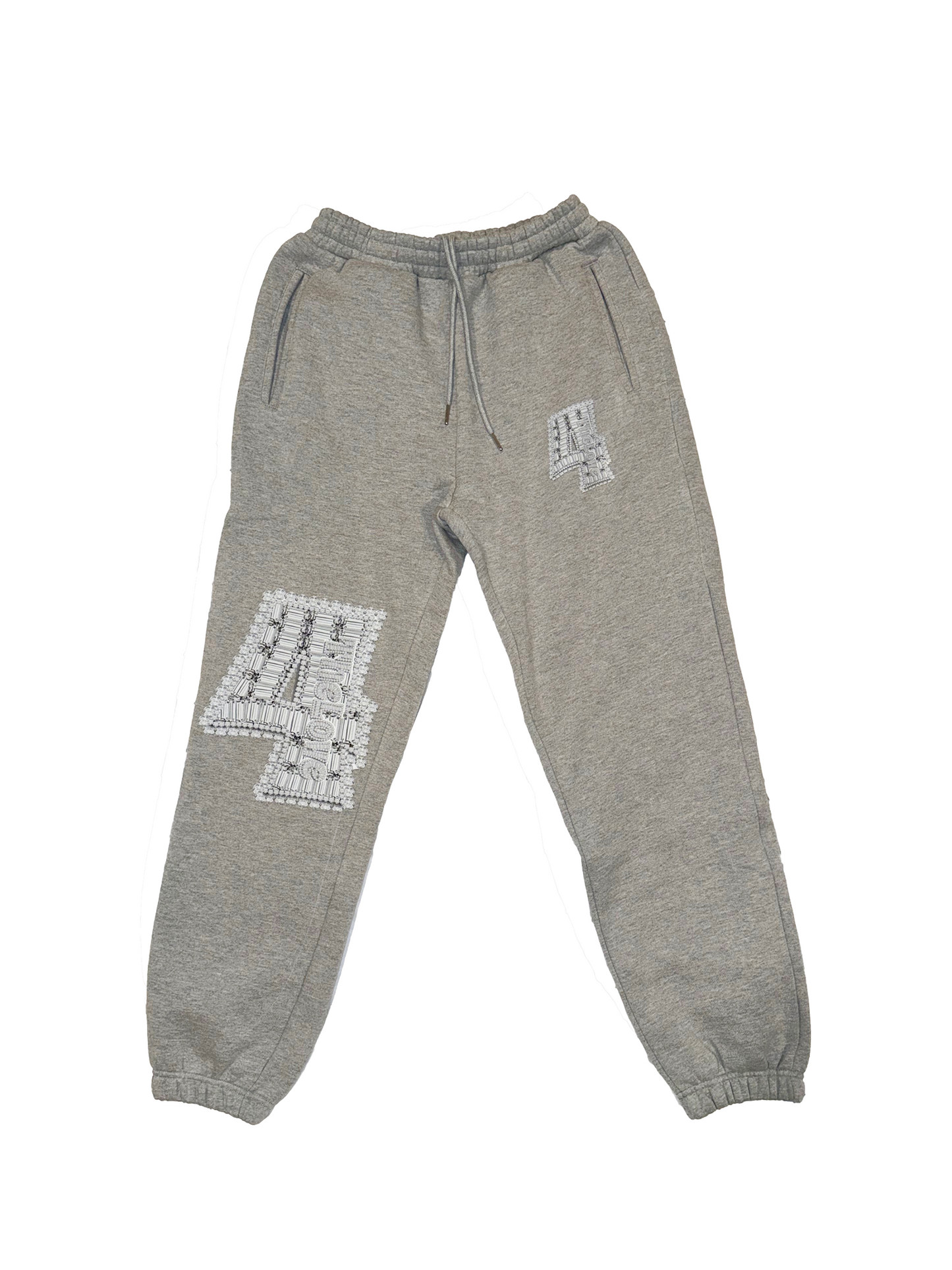 Baguettes 4 Eternity Joggers