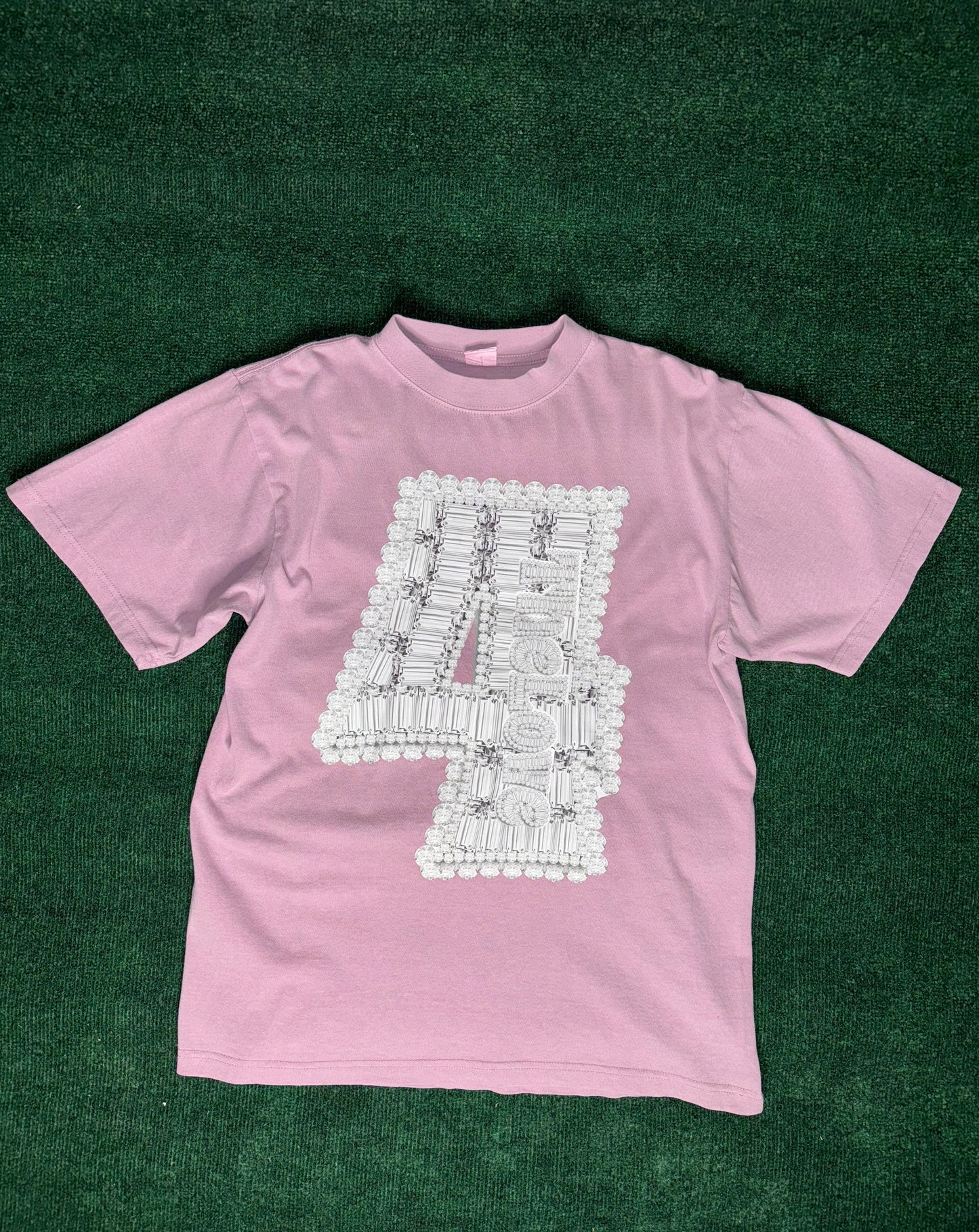 Baguettes 4 Eternity Tee