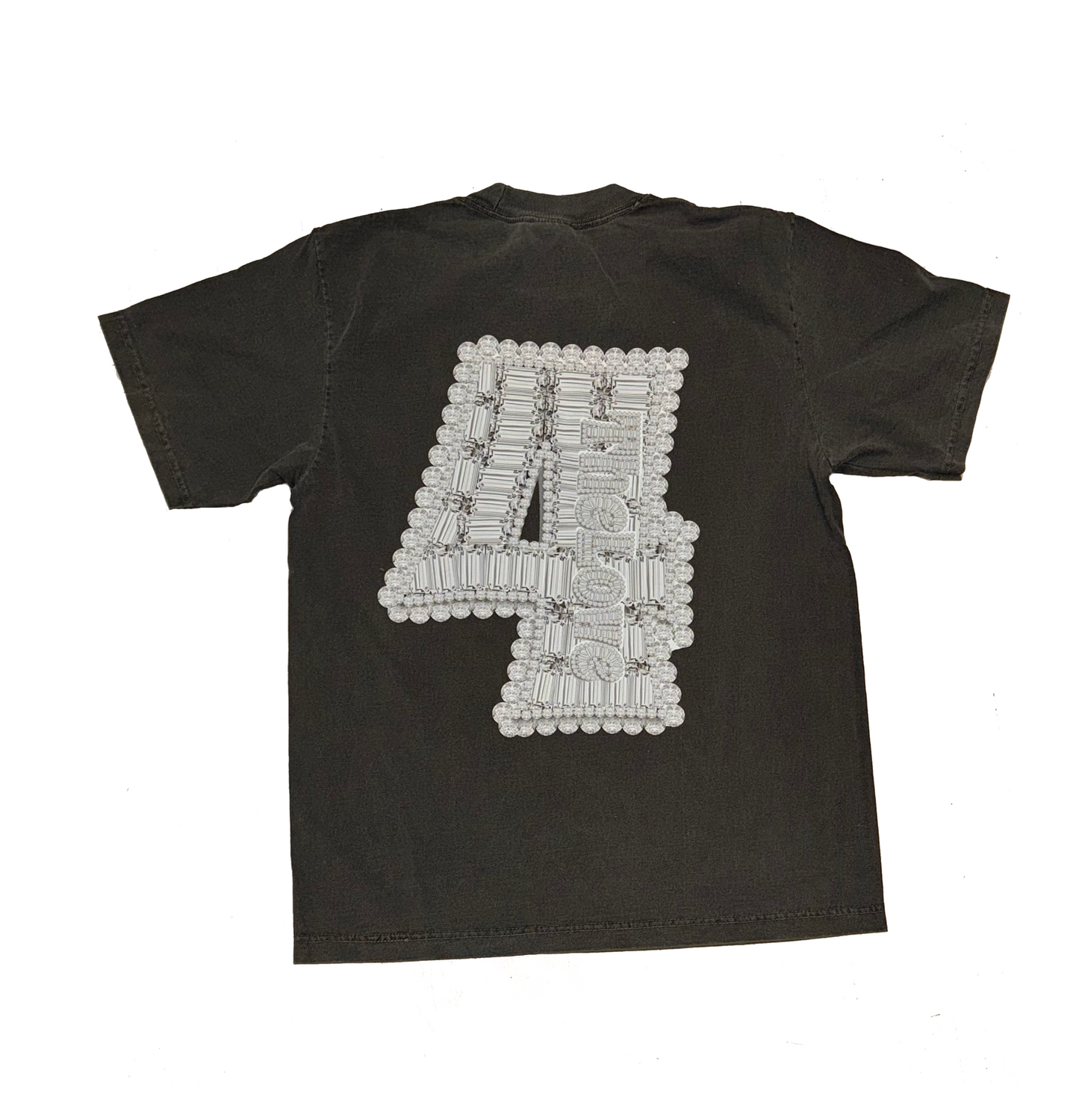 Baguettes 4 Eternity Tee