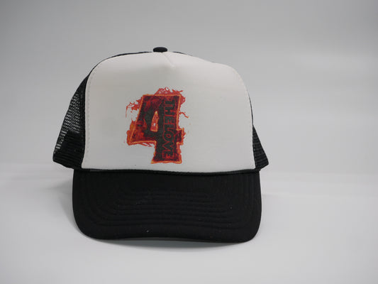 4TL FIRE TRUCKER