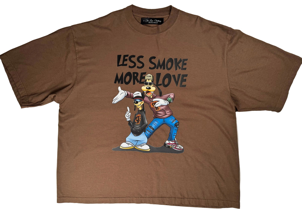 Max and Goof 4TL