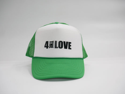 4TL TRUCKER
