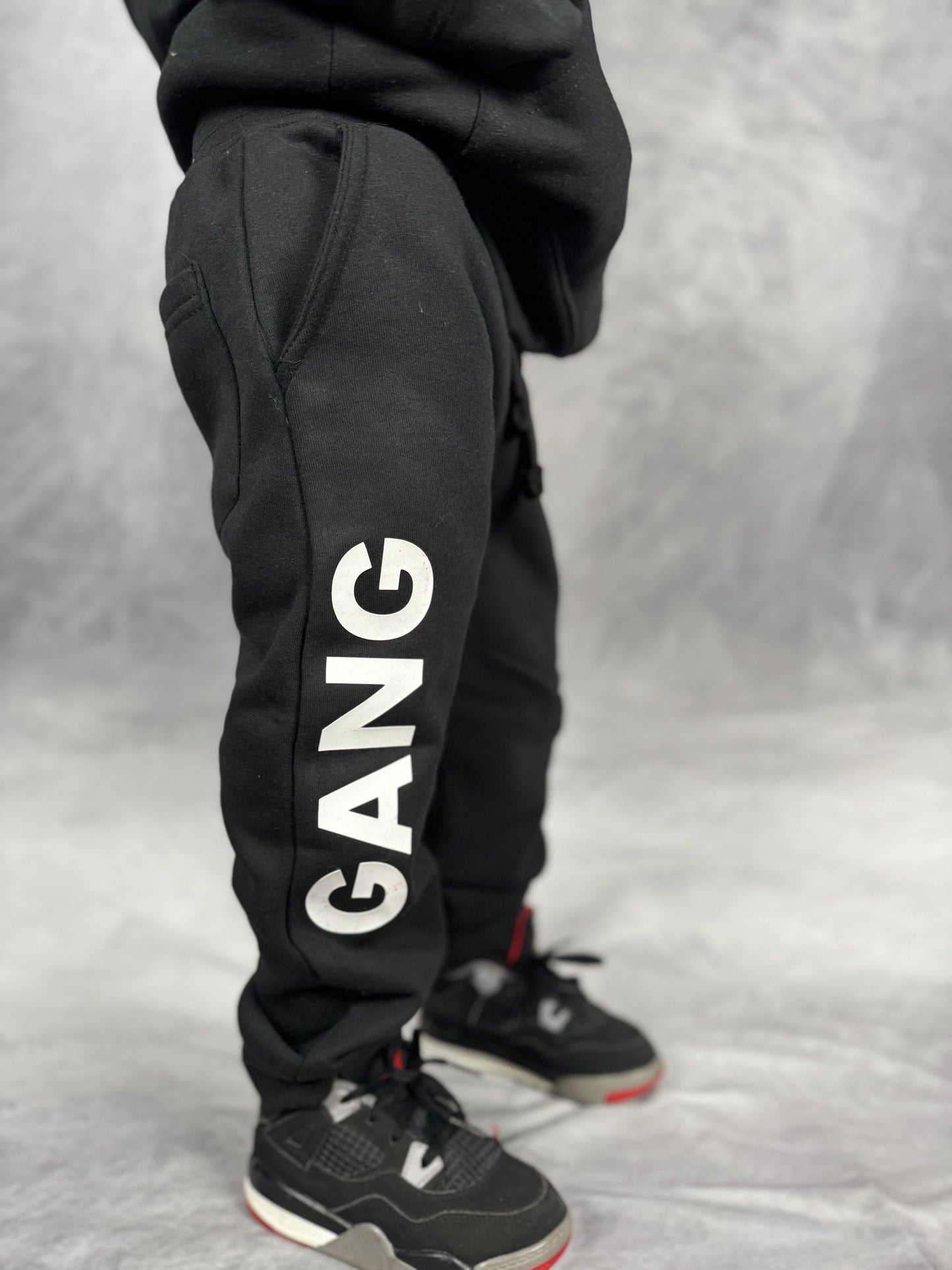 Gang Sweatsuit KIDS