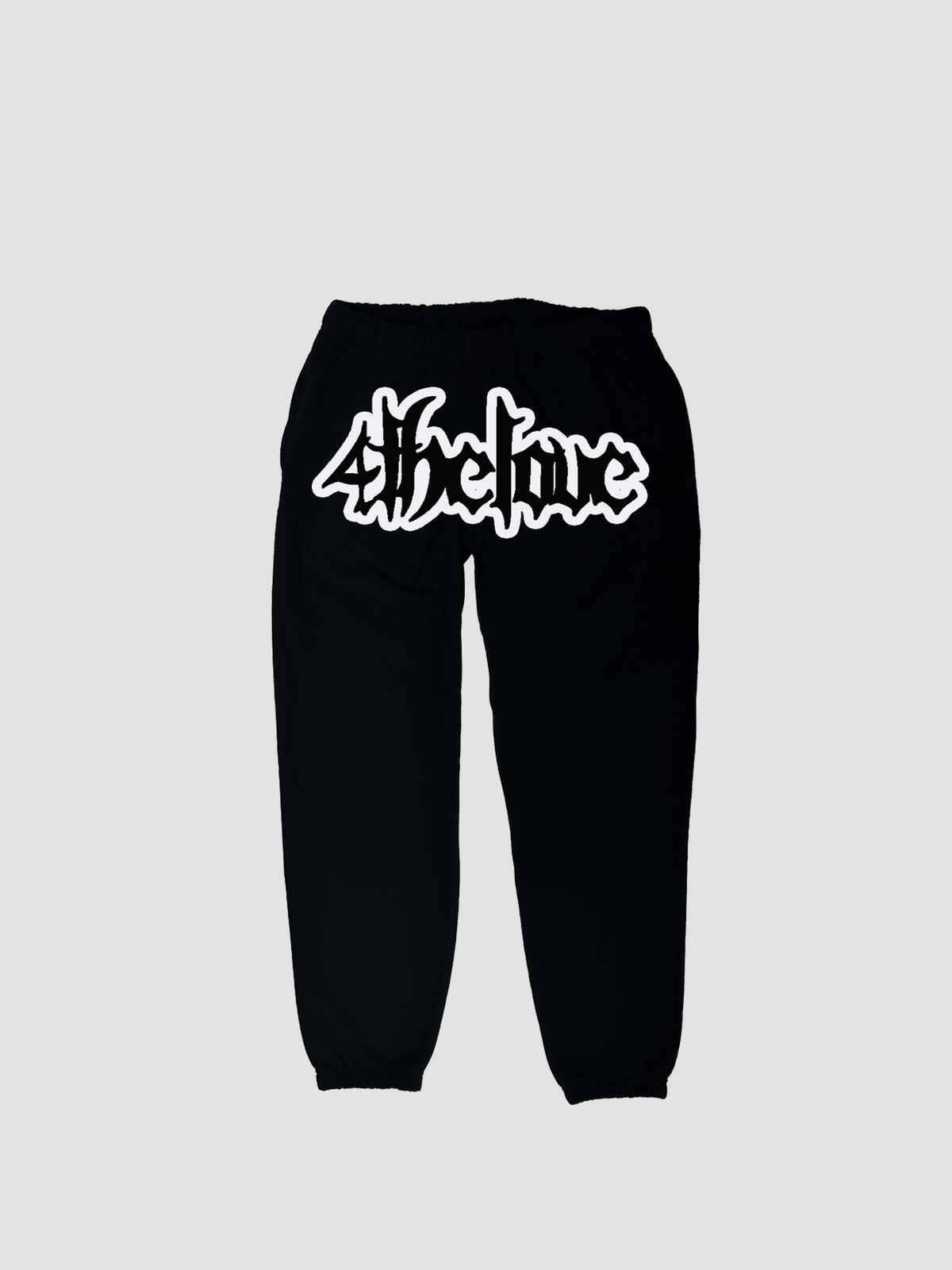 Shadow Joggers 2027