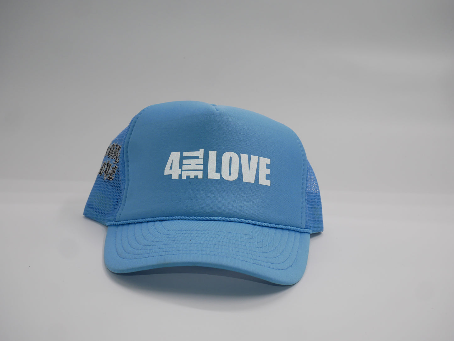 4TL TRUCKER