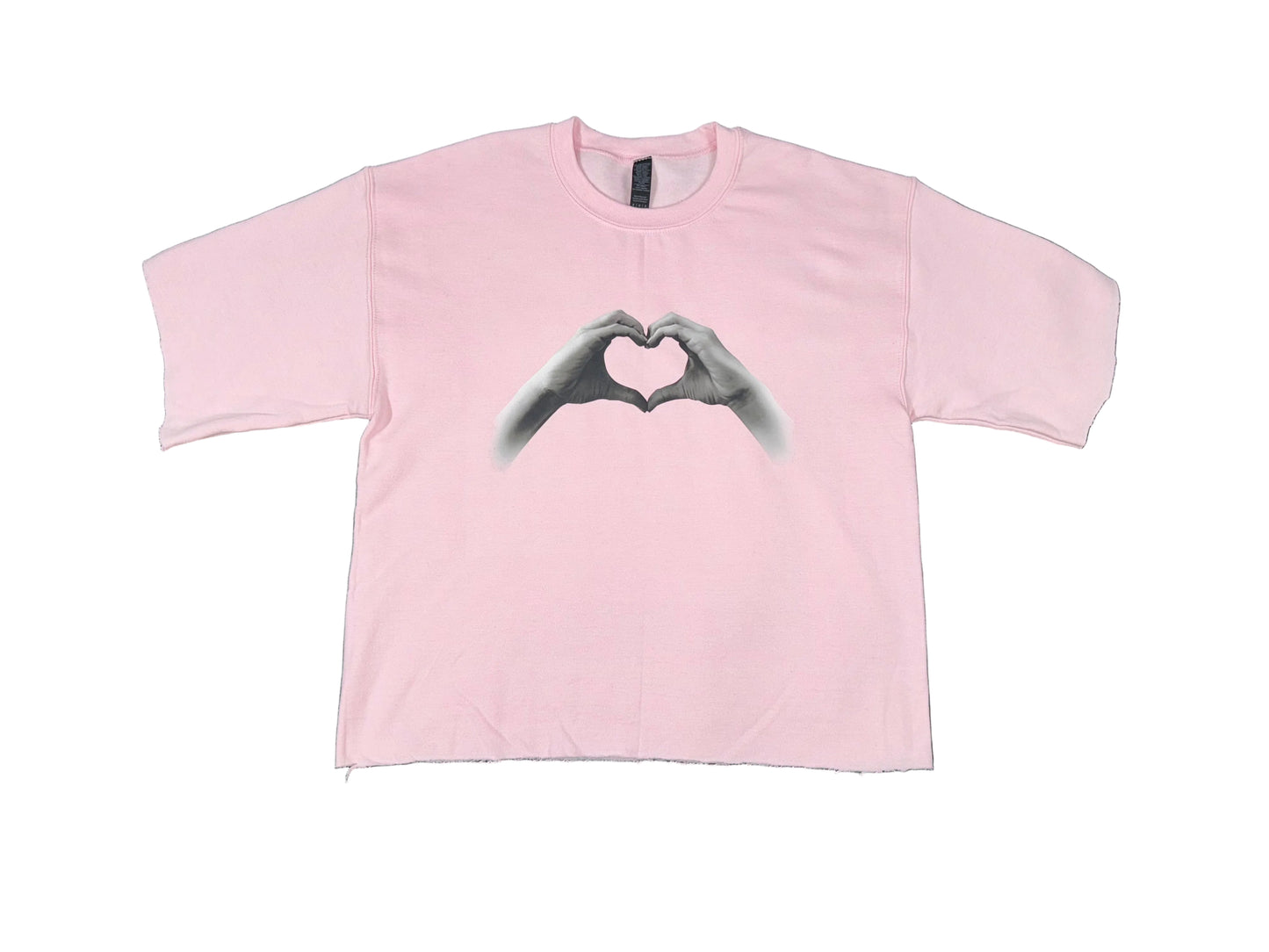 Passion (Cropped SweaTshirt)