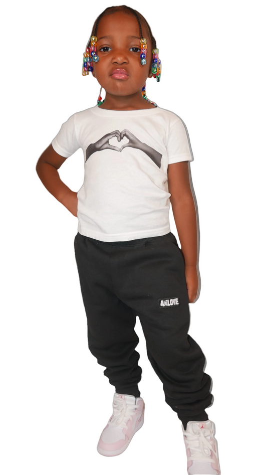 Passion (Kids T-shirt)