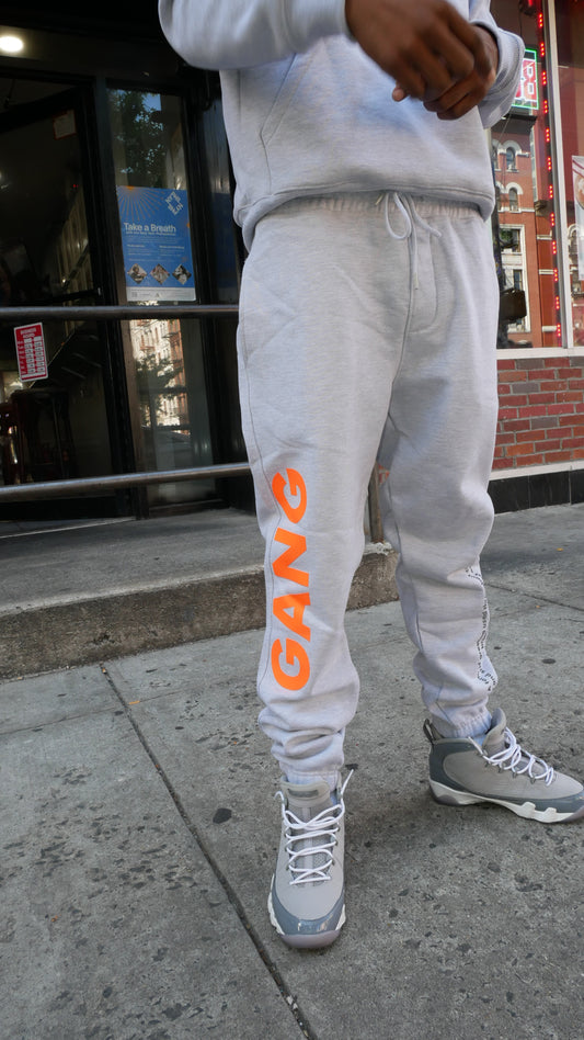 GANG Joggers