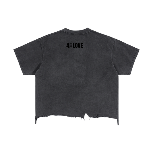 Fire 4 Distressed