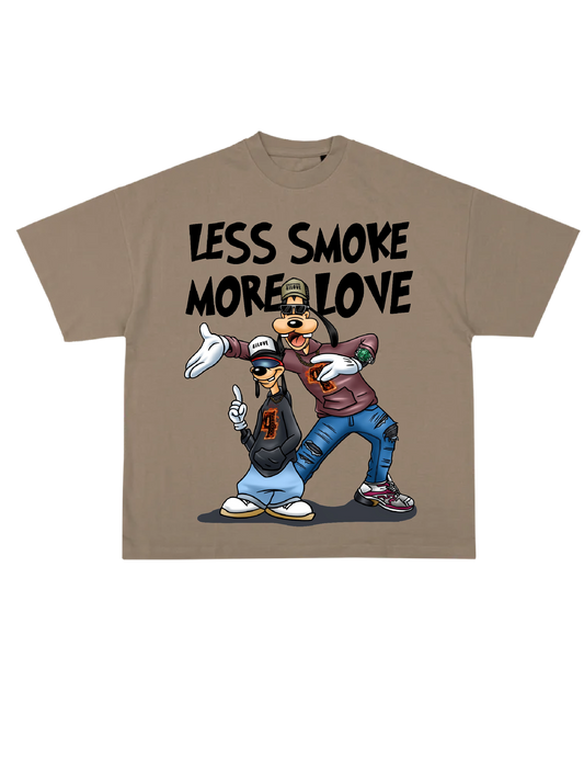 Max and Goof 4TL