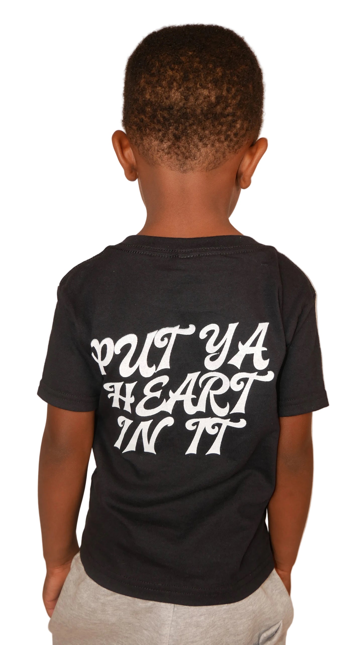 Passion (Kids T-shirt)
