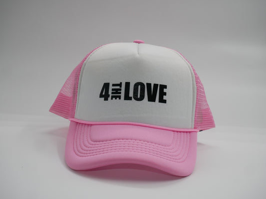 4TL TRUCKER