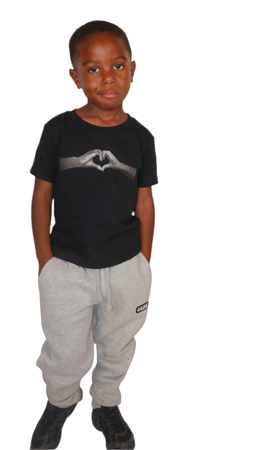 Passion (Kids T-shirt)