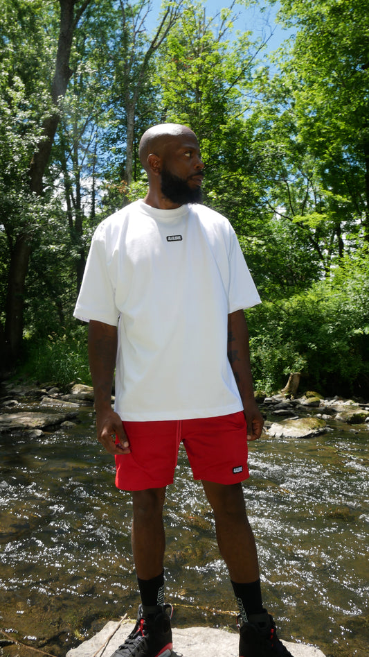 4TL The staple tee