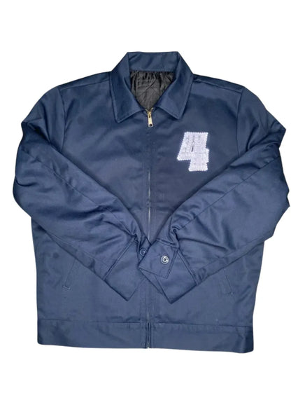 Baguettes 4 Eternity Jacket