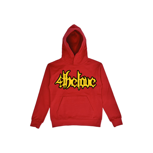 Shadow Hoodies 2027