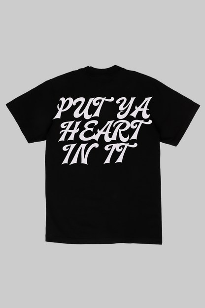 Put Ya Heart in it