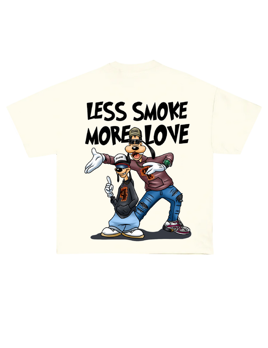 Max and Goof 4TL