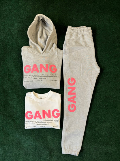 Gang Big Pack
