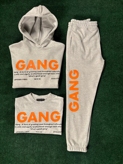 Gang Big Pack