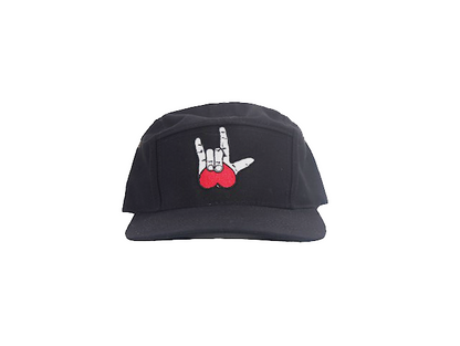 4 The Love Five Panel