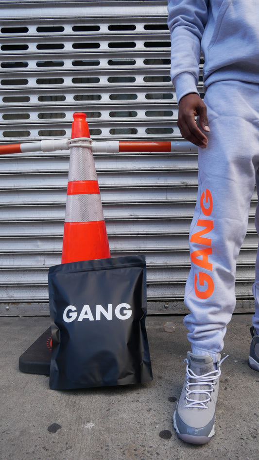 Gang Big Pack