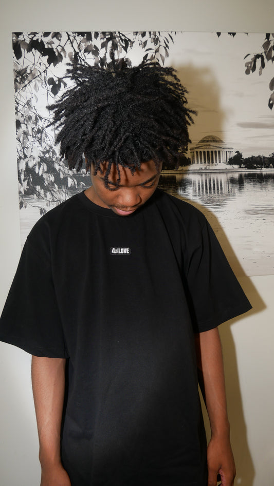 4TL The staple tee