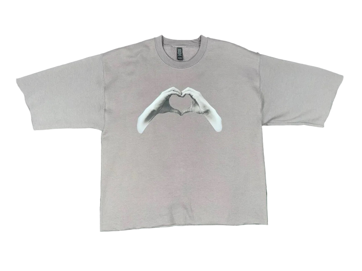 Passion (Cropped SweaTshirt)