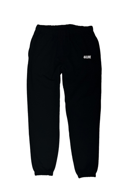 4TL Classic Sweatsuit  Hoodie (Kids)