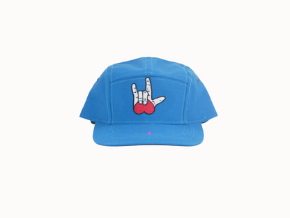 4 The Love Five Panel